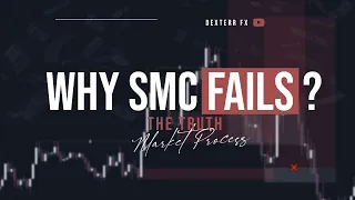 Why Smart Money Concept Fails ? - Trading - Forex