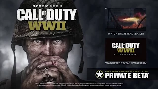 Call of Duty WW2 : Sahne Arkası Türkçe Altyazı