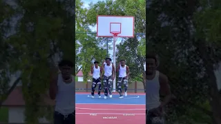 Mavins - Overloading ( Overdose) ( Tiktok challenge)Dance video by blowkhid , kingnature and vybez