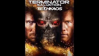 Terminator Salvation Xbox 360