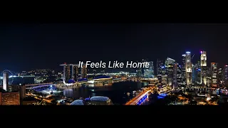DubVision & Afrojack - Feels Like Home (Lyrics)
