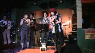 Freddie Aguilar - live (Manila) 2001-01-08