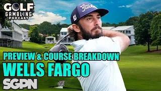 2024 Wells Fargo Championship Preview & Course Breakdown