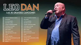 LEO DAN SUS MEJORES ÉXITOS ~ LAS GRANDES CANCIONES DE LEO DAN 70s, 80s Vol.1