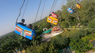 Atapi Theme Park