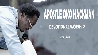 Apostle Oko Hackman Nonstop Devotional Worship(Vol 2)