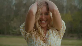 Ellie Holcomb | Stronger | OFFICIAL VISUALIZER