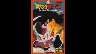 Dragon Ball Z  film Baddack film 1992 complet en VF parti 1