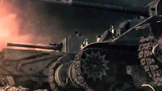 World of Tanks: Xbox 360 Launch Trailer