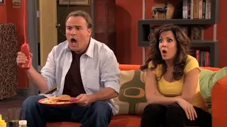 Max told the Secret! - Wizards of waverly place