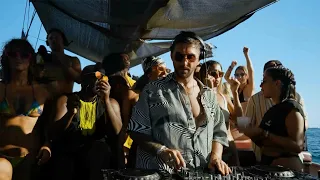 Hot Since 82 - Live From A Pirate Ship in Ibiza 2.0