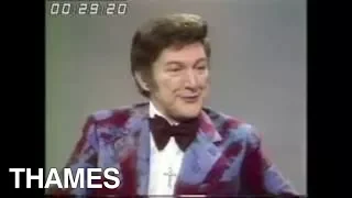 Liberace interview |Good Afternoon | Thames Television