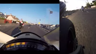 NW200 Onboard Superstock Race