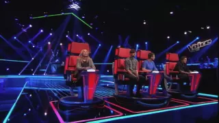 The Voice Kids - Bart - All Of Me