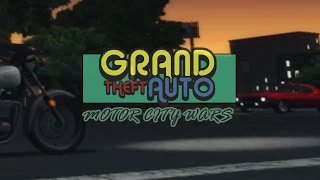 GTA Motor City Wars