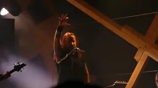 Insomnium - Karelia / Valediction - live @ Meh Suff! Metalfestival, Huettikon 10.09.2021