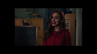 Cheryl Blossom 4x10 Scene Pack