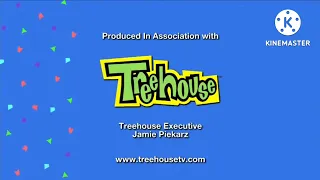 The Cat in the Hat Knows A Lot about That! Credits (Treehouse TV Version) (MOST VIEWED VIDEO)