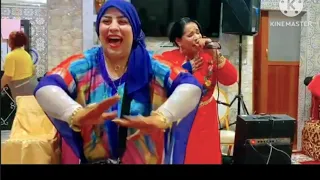 مفقوسة معصبة ربي لعالم بيا الله ياخد الحق 😱بردت على قلبي 💃💃🔥🔥