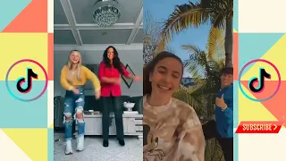 Lilly Ketchman Vs GiaNina Paolantonio TikTok Dances Compilation