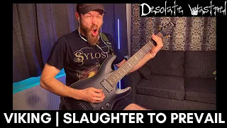 Viking | Slaughter To Prevail