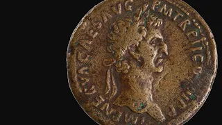 Long Table 177. The Imperial Coinage of Nerva, Part 2: Nerva, the Senate, and the People of Rome