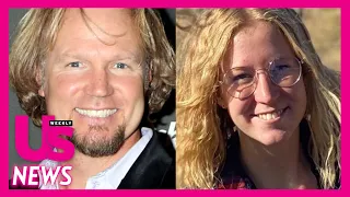 Sister Wives Gwendlyn Reacts To ‘Horrifying’ Rumor About Kody Brown & Sister Aurora