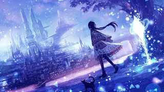 Nightcore - A Million Dreams