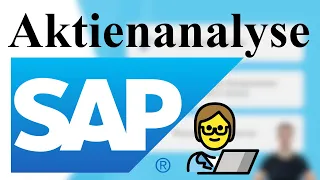 SAP Aktienanalyse | Guter Einstieg nach Kurssturz