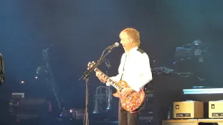 Paul McCartney (I've Got A Feeling) BC. Place, Van. BC July.6, 2019