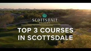 Top 3 Brag-Worthy Golf Courses in Scottsdale | Experience Scottsdale