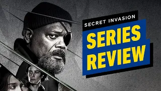 Secret Invasion Full Series Review