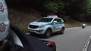 I LOVE SLOVAKIAN POLICE