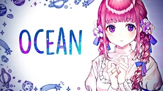 「Nightcore」→Steam Phunk - Ocean (Lyrics)