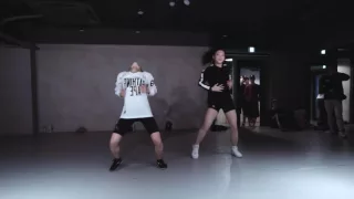 I Took A Bil In Ibiza  Mike Posner / Lia Kim Choreography mirrored