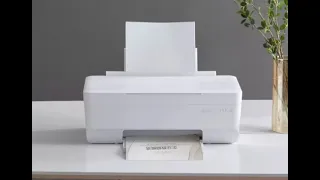 Беспроводной принтер Xiaomi Mijia Inkjet Printer All in One