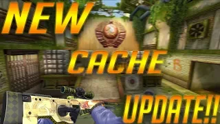 CSGO Live | New Cache Update!! | India | Counter Strike Live |