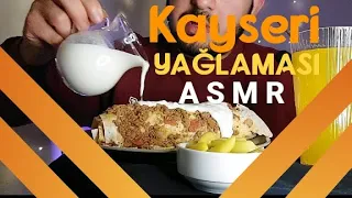 Kayseri Yağlaması ASMR | Samimiyet hakkında konuşuyoruz