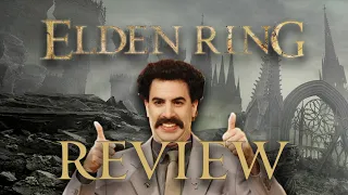 Elden Ring Changed My Perspective on Games (REVIEW)