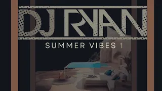 Summer Vibes: Lounge Mix Vol. 1