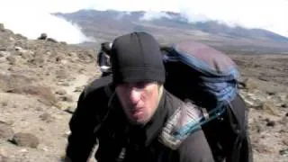 Kilimanjaro 2009 Trailer