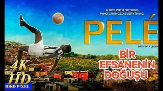 Pele: Bir Efsanenin Doğuşu Türkçe dublaj fragman #filmönerileri #fragman #pele