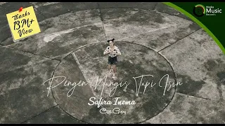 Safira Inema - Pengen Nangis Tapi Isin - DJ Santuy (Official Music Video)