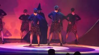 Jitterbug- Wizard of Oz