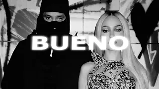 [Free] Beny Jr x El Guincho x Morad Type beat "BUENO"