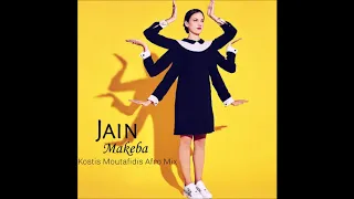 Jain - Makeba (K Mouta Afro Mix)