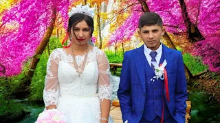 Самир + Злага цыганская свадьба 20.07.2022 в Брянске Видеосъёмка во всех городах  России