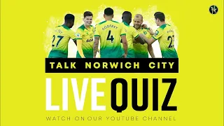 TNC LIVE QUIZ