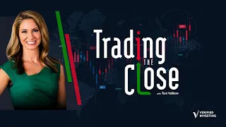 Trading The Close with Gareth Soloway #AAPL #SMCI #BTC #Target #S&P Fed Reserve potential rate cuts