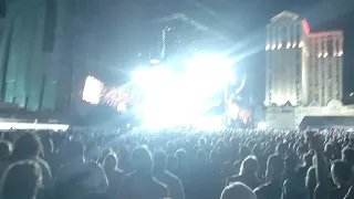 No Quarter performed by Phish in Atlantic City 2021